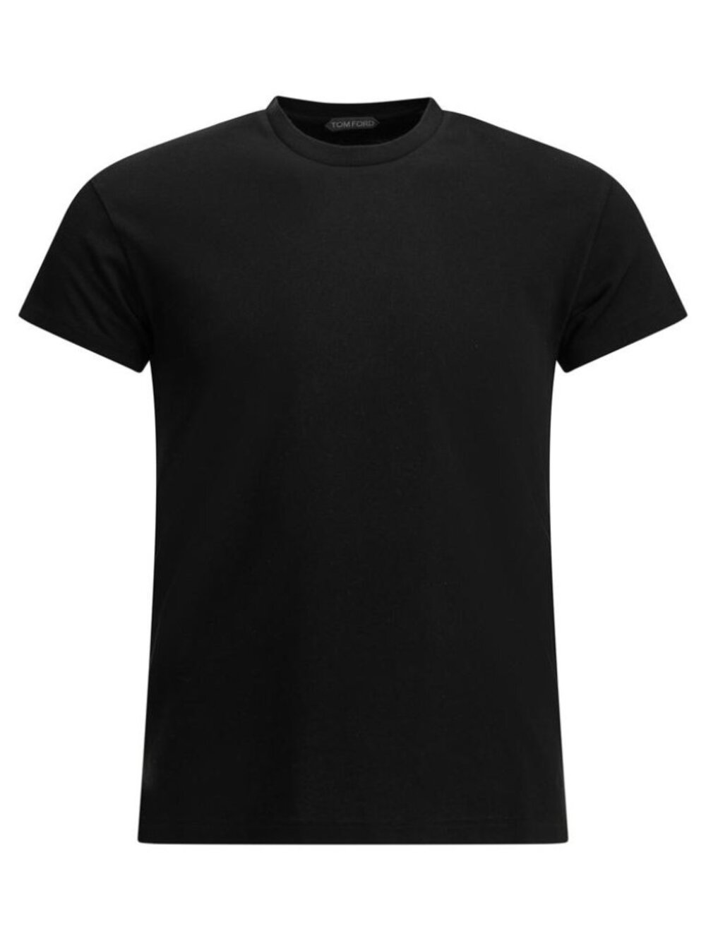 Tom Ford Cotton Crew-Neck T-Shirt Tag Size 54 Men